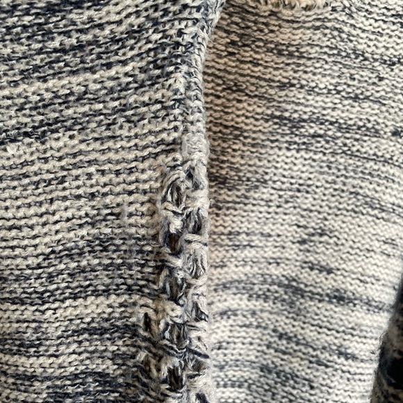 Anthropologie Paper Crane Sweater - Picture 5 of 9